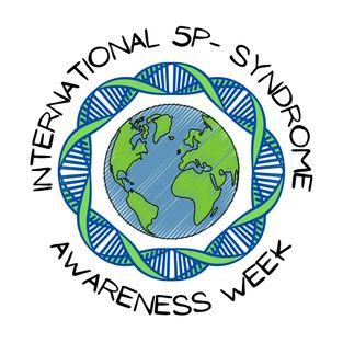 May is International 5p- Syndrome (Cri du Chat) Syndrome Awareness Month